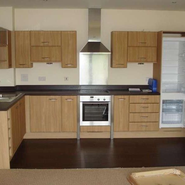 Centro West, Searl Street, Derby, DE1 - Photo 1