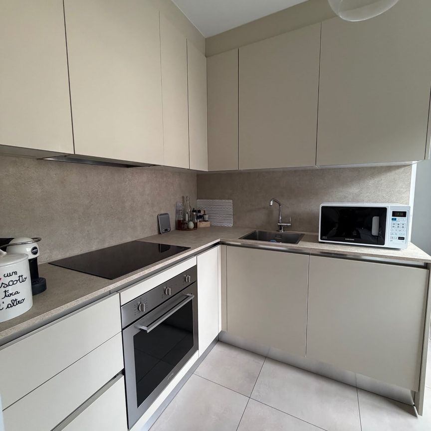 2.5 Zimmer, 55 m² - Photo 1