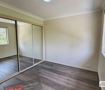 Located: Walking Distance to Quakers Hill Station: NO CARPETS - Photo 2