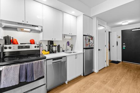 For Lease - 506 Gladstone Avenue Unit# 302, Ottawa Centre, Ontario - Photo 5