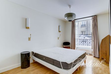 Tout savoir sur cet appartement dans le quartier République-Saint Ambroise, à Paris 11ème - Photo 3