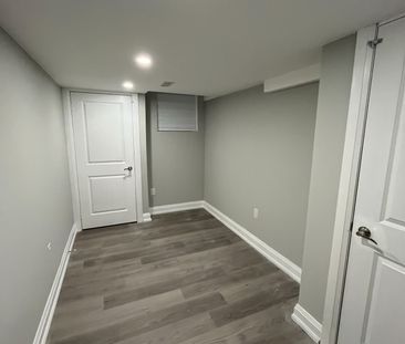 For Lease - 1195 McEachern Court Unit# Basement, Milton, Ontario - Photo 2