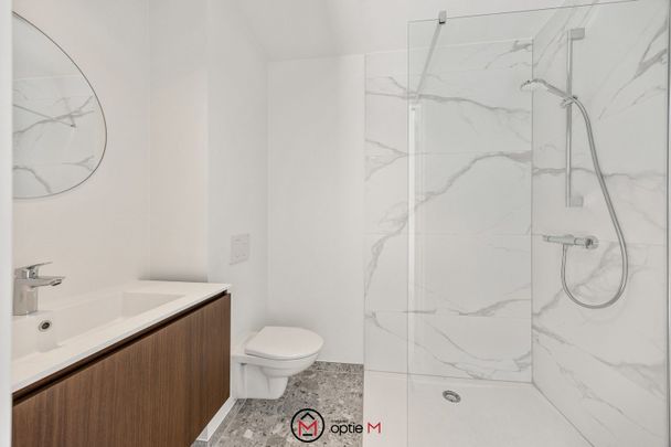 Wonen in het hart van Hasselt – slimme, complete studio - Photo 1