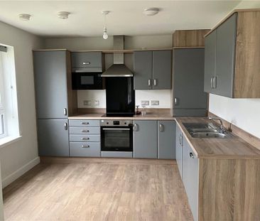 2 bedroom apartment to rent - Photo 3