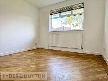 2 bedroom bungalow to rent - Photo 3