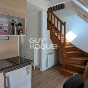Meublé - ¨Place du Grand Marché - Photo 2