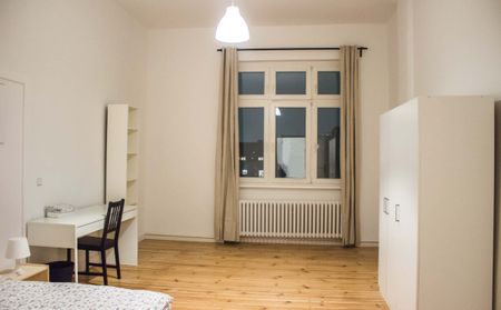 Zimmer in der Cunostraße - Photo 4