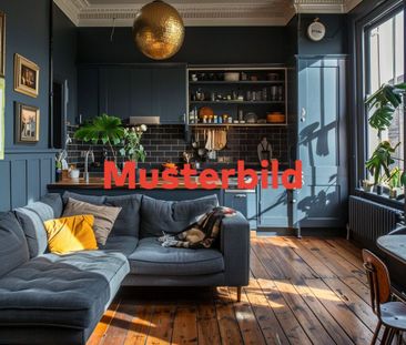 Immeuble d’échange : appartement moderne de 2,5 pièces au cœur de Z... - Foto 1