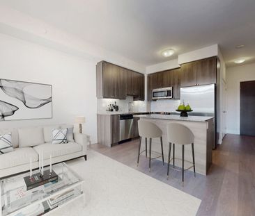 For Lease - 25 Fontenay Court Unit# #403, Toronto, Ontario - Photo 3