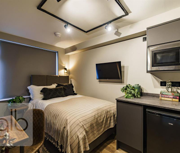 1 bedroom in a house share to rent - Photo 6