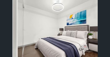 Experience City Living at Its Finest! Rare large terrace - Photo 4