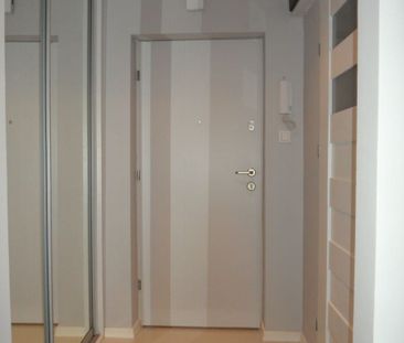 Rejtana 28m2 widna kuchnia 28 m² - Zdjęcie 2