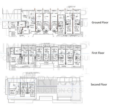 DOUBLE STORY 1 BEDROOM APARTMENT NEAR MONASH! - Photo 5