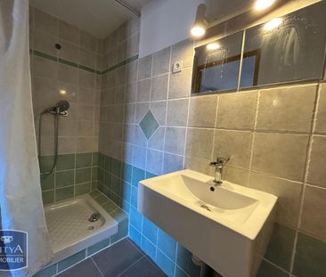 Location Appartement 3 pièces 57m² CARPENTRAS 84200 - Photo 3