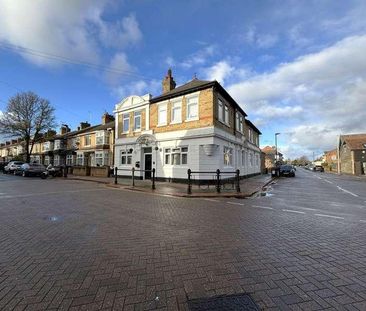 Studio P, Belsize Avenue, Woodston, PE2 - Photo 1