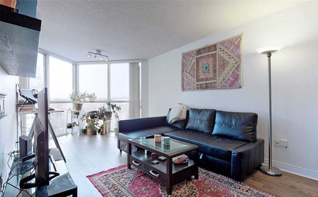 For Lease - 7 Concorde Place Unit# 410, Toronto, Ontario - Photo 3