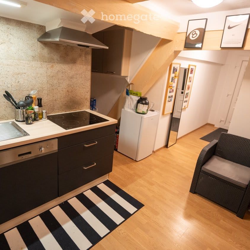 2.5 Zimmer - Photo 1