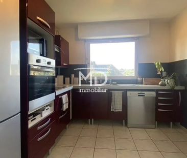 Location Appartement 2 pièces 55m² EVREUX 27000 - Photo 5