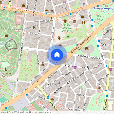 Αθήνα (Παγκράτι)