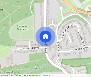 1 bedroom in a house share to rent - Photo 1