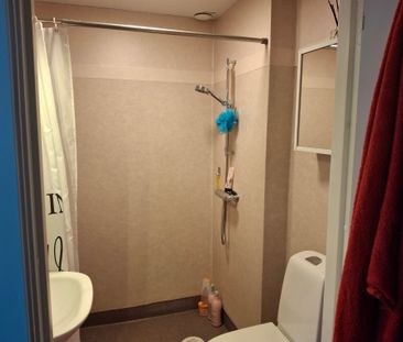 Annegretebergsgatan, Uddevalla - Foto 5