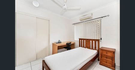 MALE SHARE HOUSE - ONE ROOM WITH A SHARED BATHROOM AVAILABLE - Photo 3