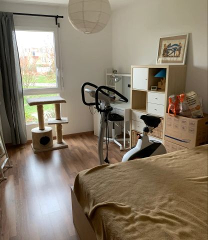 4 Zimmer, 113 m² - Photo 2