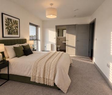 2 bedroom apartment to rent - Photo 3
