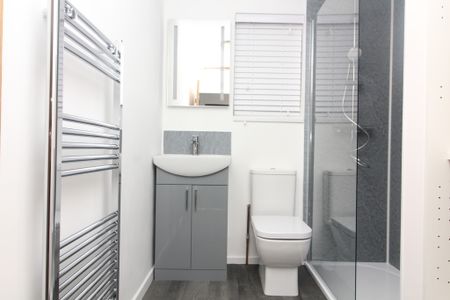 1 Bedroom Semi-Detached Bungalow - Photo 5