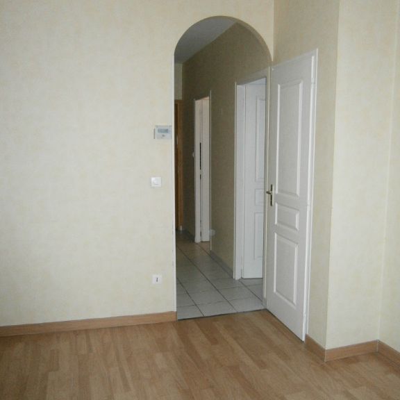 Petit T3 fonctionnel - Photo 1