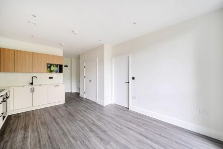 1 bedroom apartment to rent - Photo 2