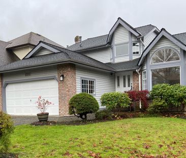 Spacious 3 Bedroom, 3 Bathroom Home In Langley, Bc Newly Renovated. - Photo 5