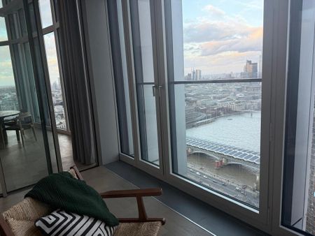 3 bedroom penthouse to rent - Photo 2