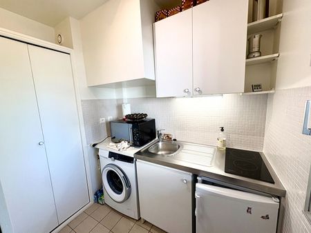 Appartement T2 Rueil-Malmaison à louer - Photo 4