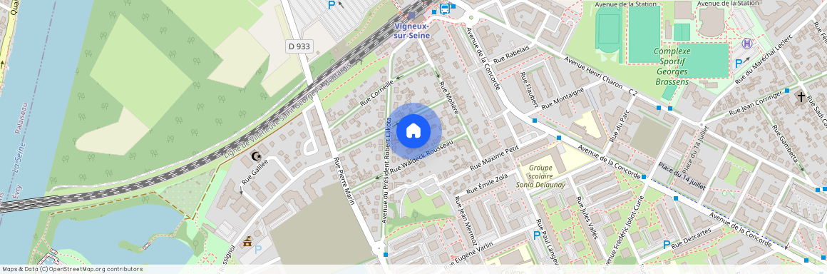 91270, Vigneux-Sur-Seine