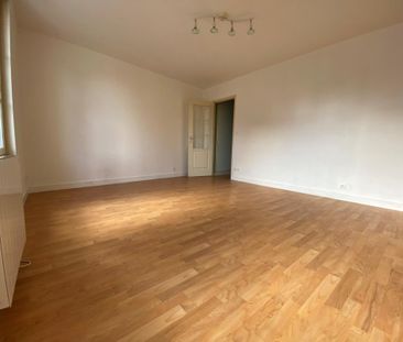 Location Appartement 2 pièces 42m² MONTRICHARD VAL DE CHER 41400 - Photo 1