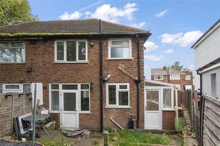 Powick Road, Birmingham, B23 - Photo 2