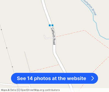Catforth Road, Catforth, Preston - Photo 1
