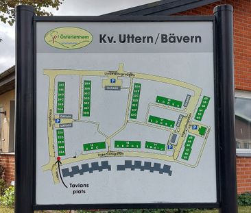 Villagatan 22B, Tomelilla - Photo 6