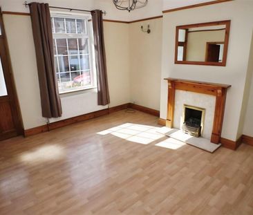 2 bedroom House To Let - Photo 1