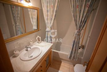 Chalet Adosado en alquiler en Casares – Málaga | Gilmar Consulting