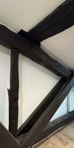 A louer, dans le coeur historique de Périgueux, bel Appartement T1 entièrement restauré - Photo 4