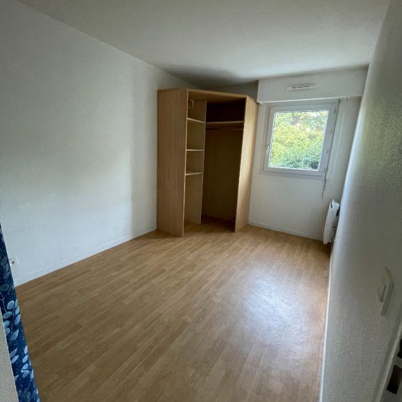 Appartement 2 pièces – 48 m² environ à Rennes Longs-Champs (ref : G75562) - Photo 1