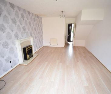 2 bedroom house to rent - Photo 1