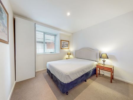 112/50 Dow Street, Port Melbourne VIC 3207 - House For Rent | Domain - Photo 5