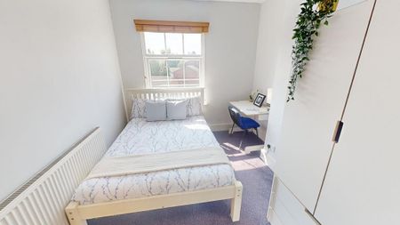 6 bedroom ground floor flat to rent - Photo 4