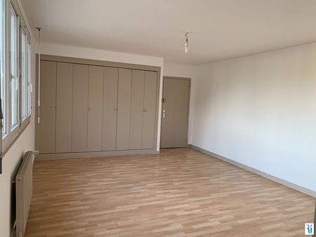 Location Appartement 2 pièces 50m² - Photo 5