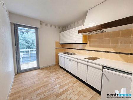 Location Appartement 72 pièces 72m² MONTPELLIER 34090 - Photo 4