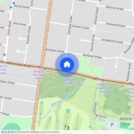 993 Riversdale Road, Surrey Hills VIC 3127