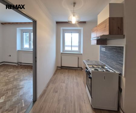 Pronájem bytu 2+1 v osobním vlastnictví 59 m², Svitavy - Photo 3